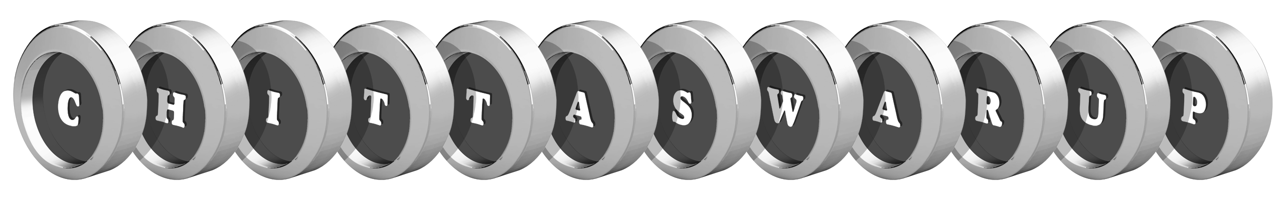 Chittaswarup coins logo