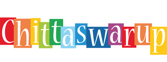 Chittaswarup colors logo