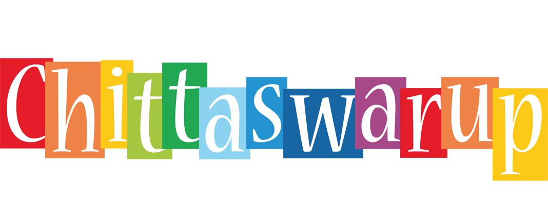 Chittaswarup colors logo