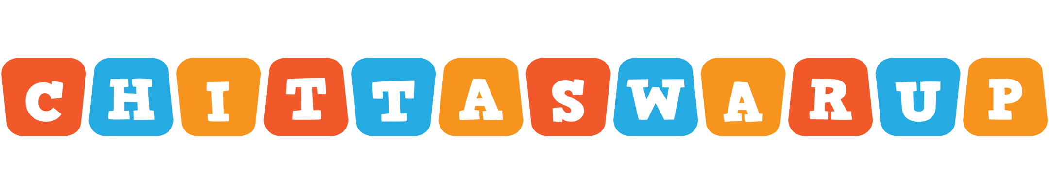 Chittaswarup comics logo