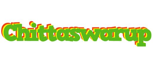 Chittaswarup crocodile logo