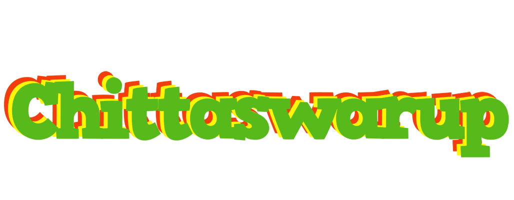 Chittaswarup crocodile logo