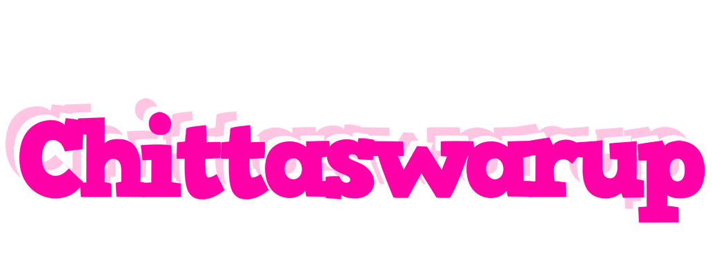 Chittaswarup dancing logo