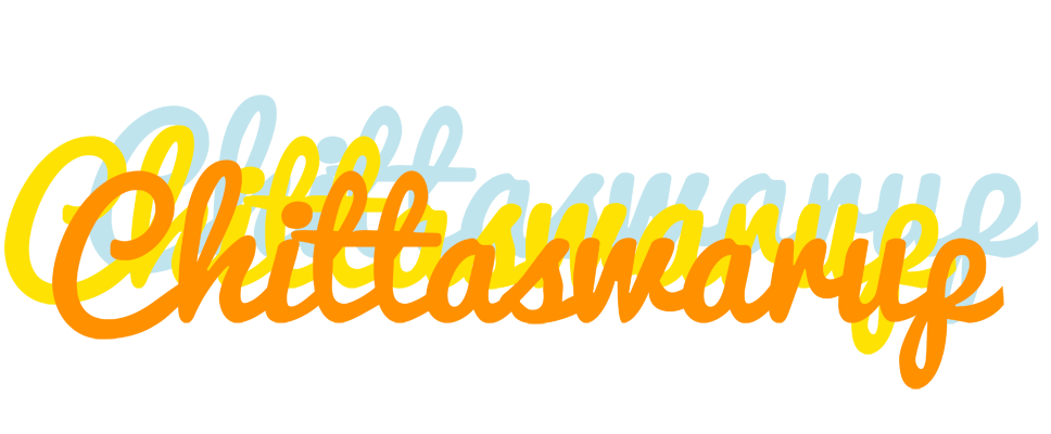 Chittaswarup energy logo