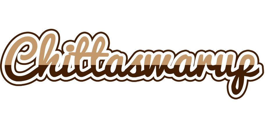 Chittaswarup exclusive logo