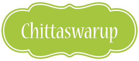 Chittaswarup family logo