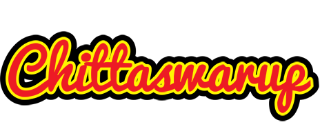 Chittaswarup fireman logo