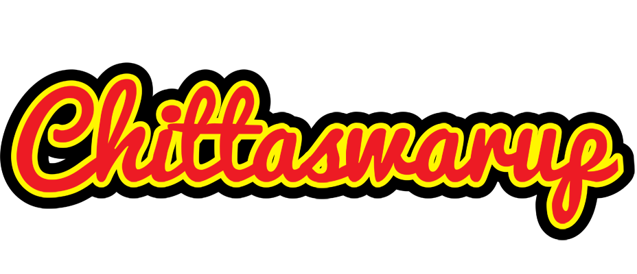 Chittaswarup fireman logo