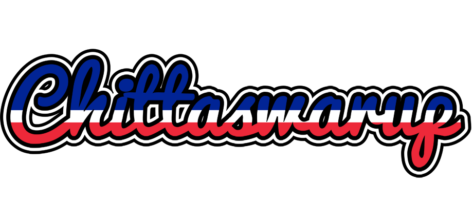 Chittaswarup france logo