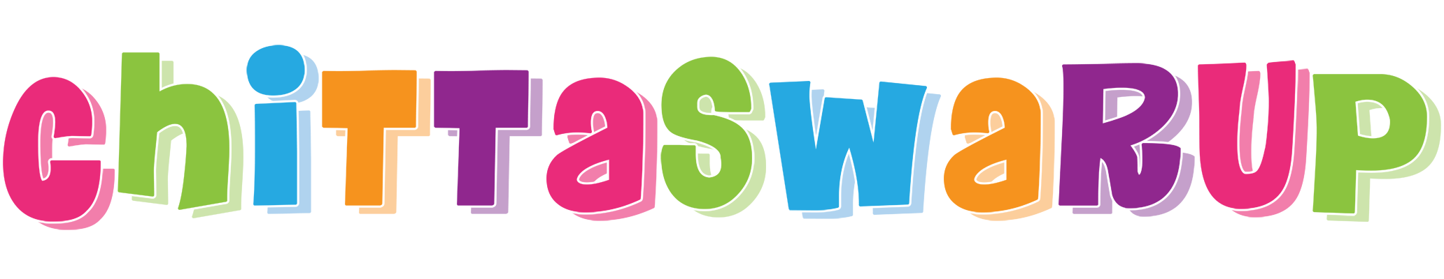 Chittaswarup friday logo