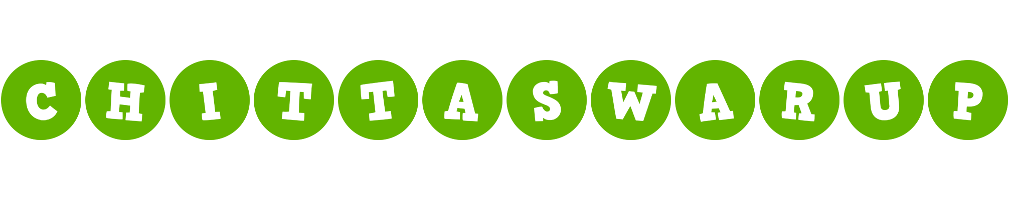 Chittaswarup games logo