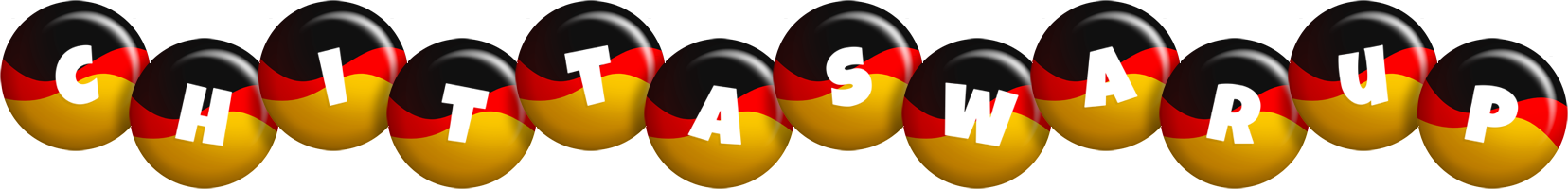 Chittaswarup german logo