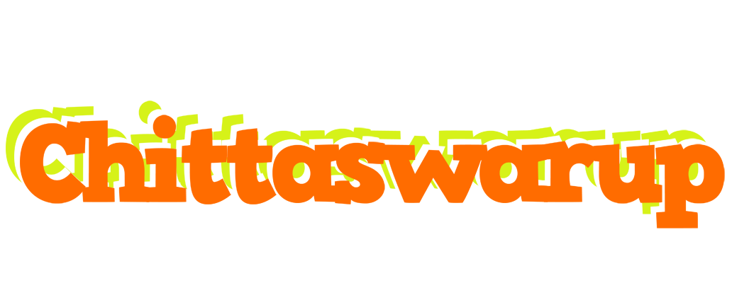 Chittaswarup healthy logo