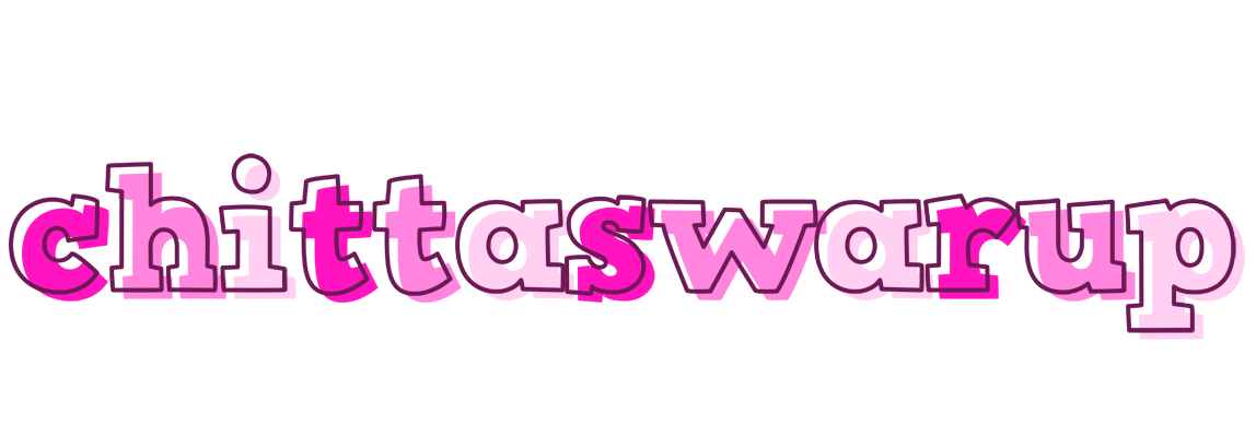 Chittaswarup hello logo