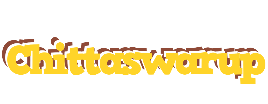 Chittaswarup hotcup logo
