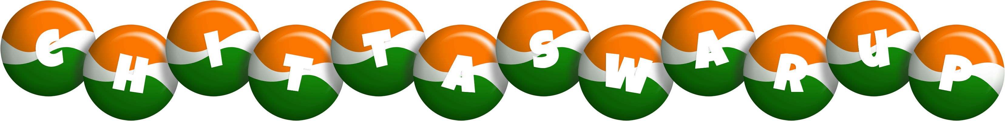 Chittaswarup india logo