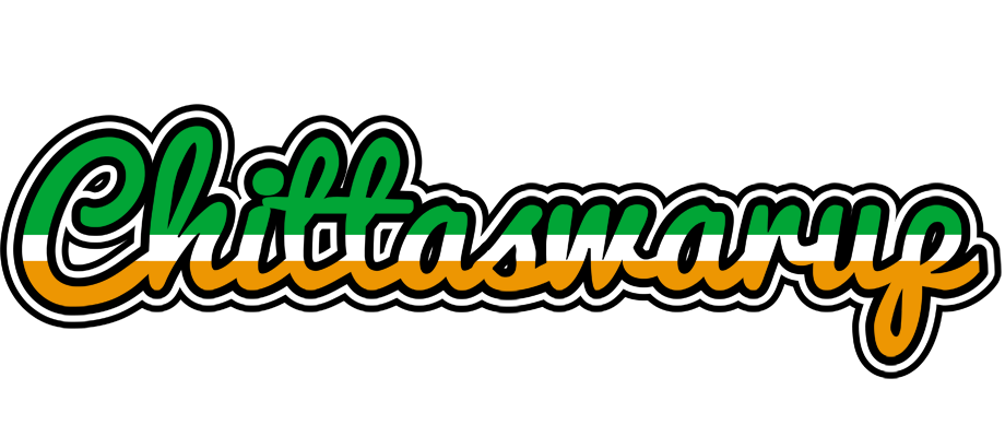 Chittaswarup ireland logo