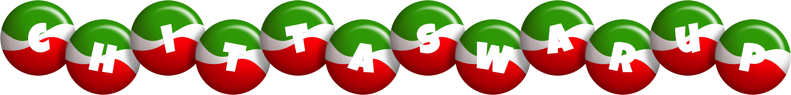 Chittaswarup italy logo