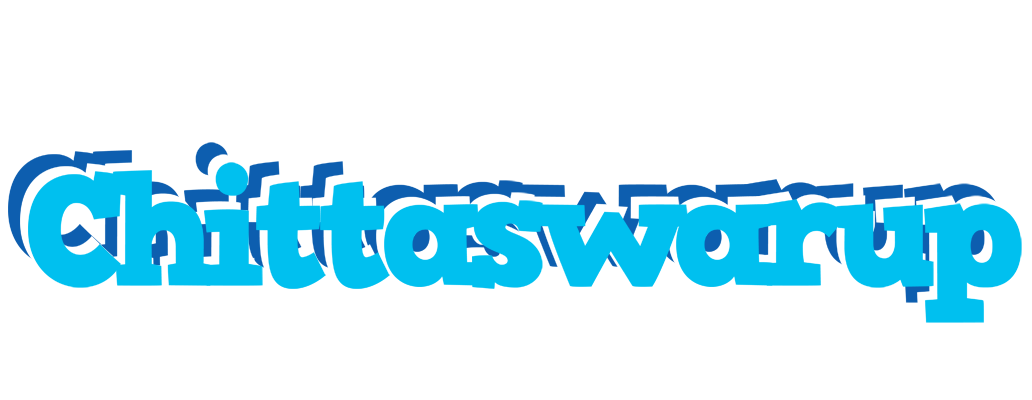 Chittaswarup jacuzzi logo
