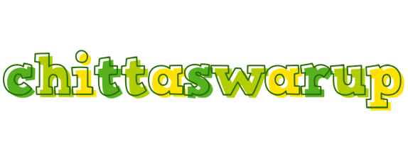 Chittaswarup juice logo