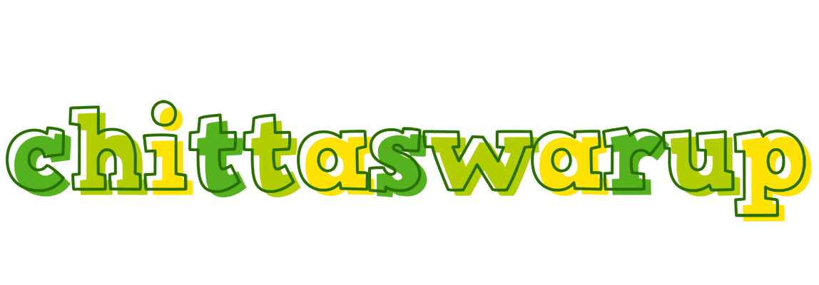 Chittaswarup juice logo