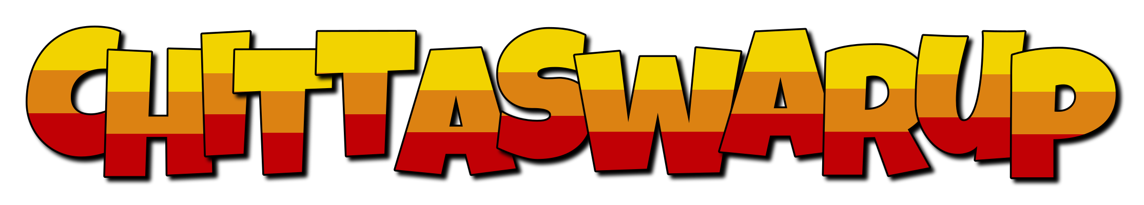 Chittaswarup jungle logo
