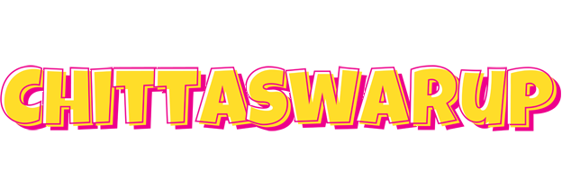 Chittaswarup kaboom logo