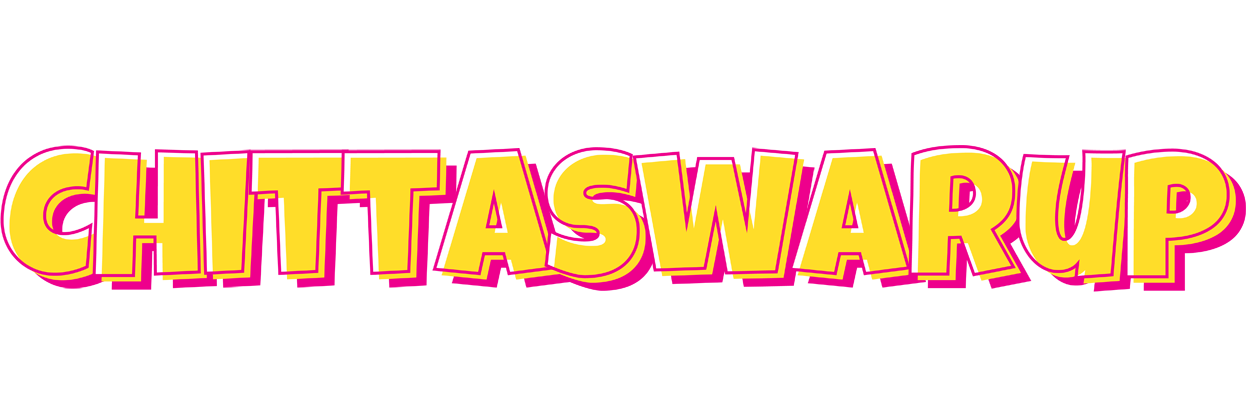 Chittaswarup kaboom logo