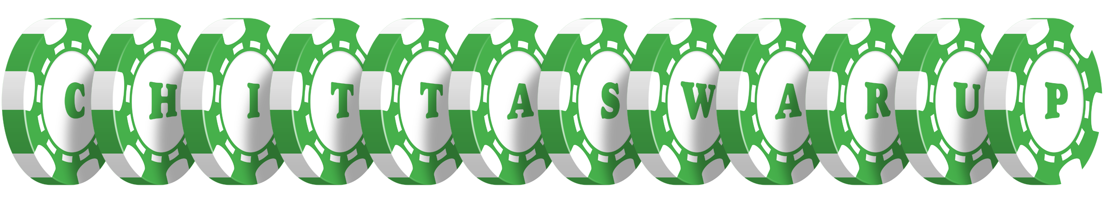 Chittaswarup kicker logo