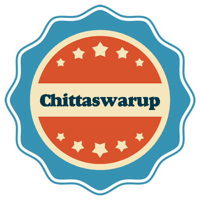 Chittaswarup labels logo