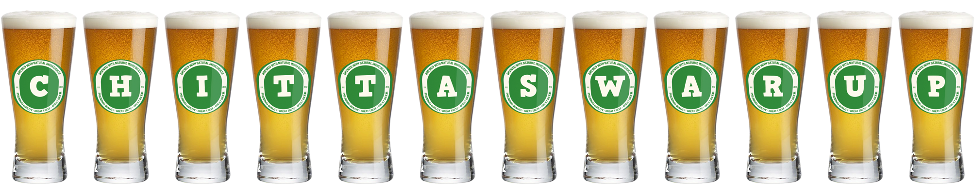Chittaswarup lager logo