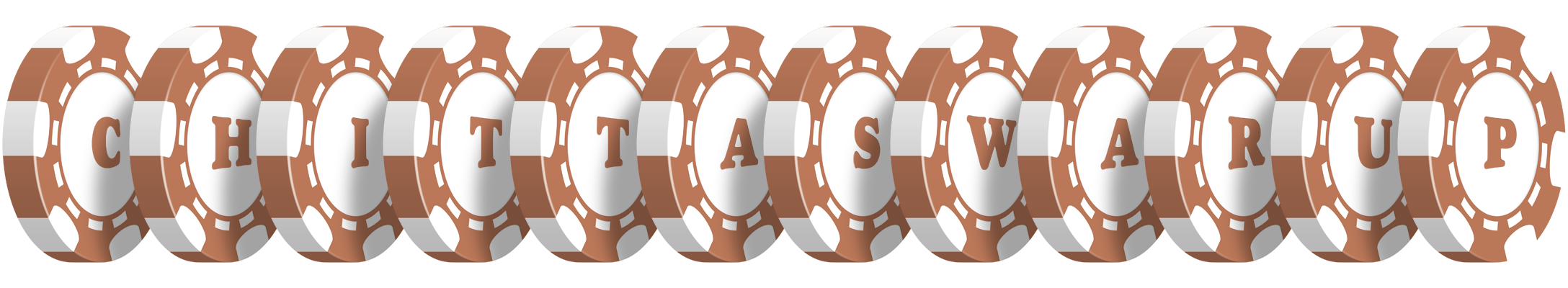 Chittaswarup limit logo