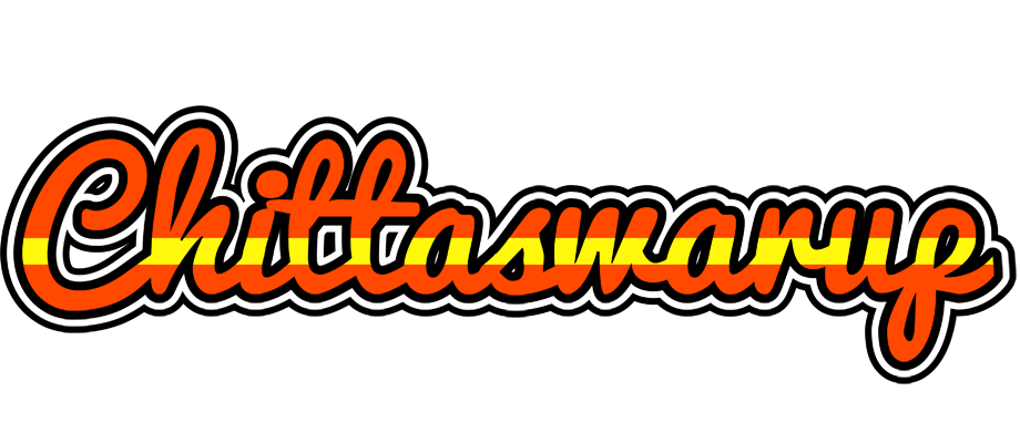 Chittaswarup madrid logo