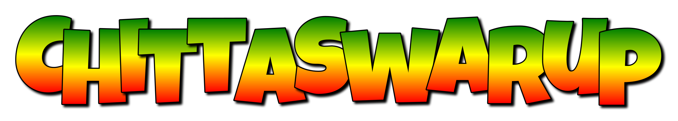 Chittaswarup mango logo