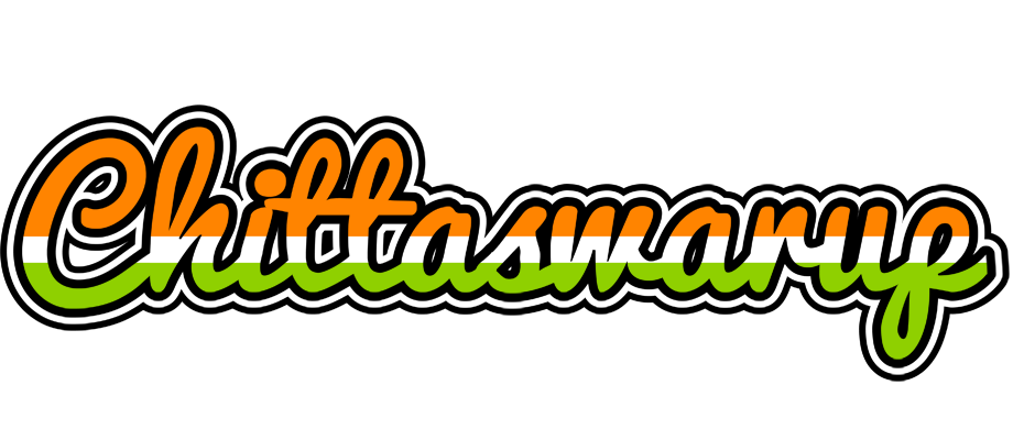 Chittaswarup mumbai logo