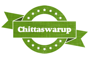 Chittaswarup natural logo