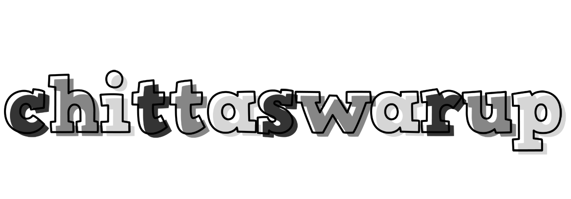 Chittaswarup night logo