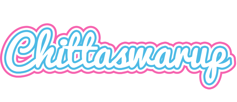 Chittaswarup outdoors logo
