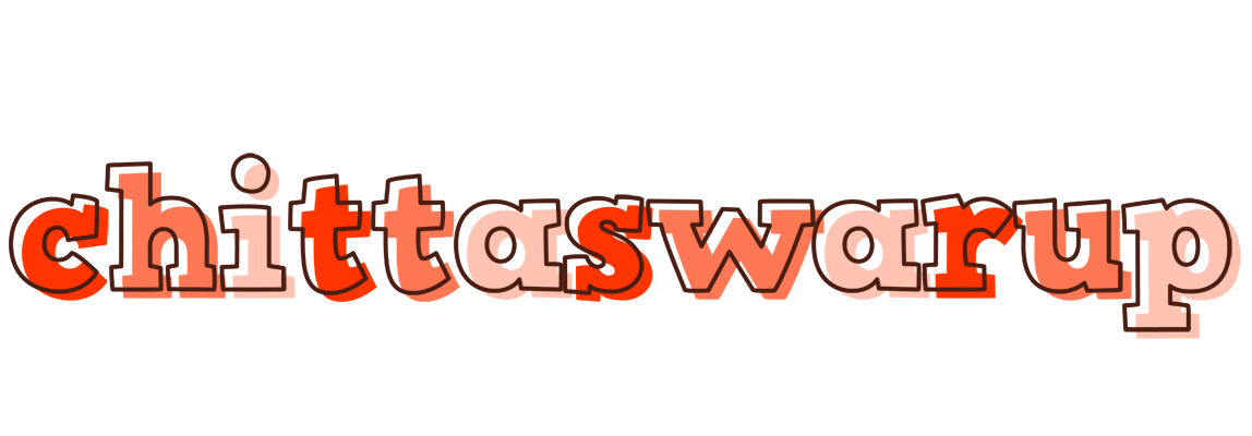 Chittaswarup paint logo