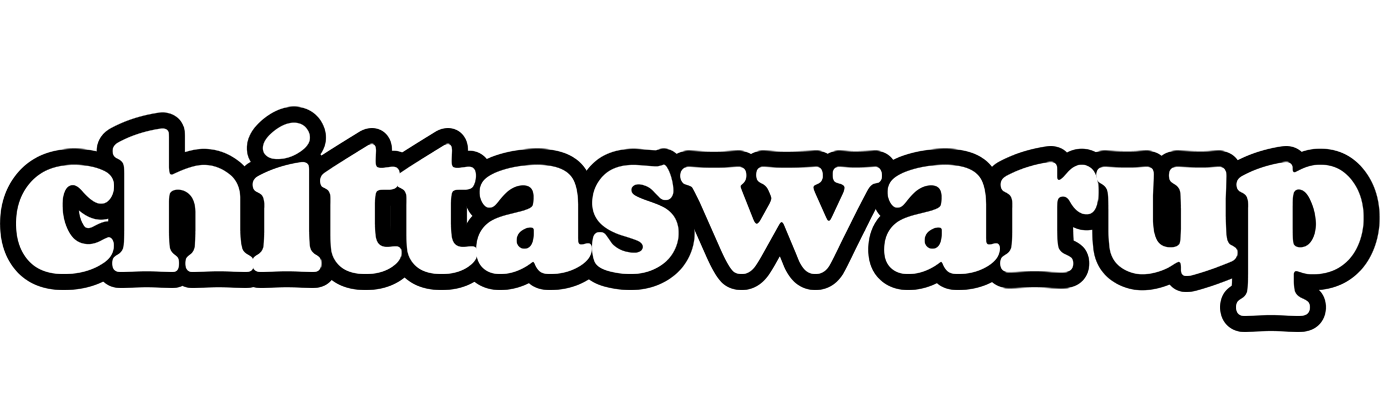 Chittaswarup panda logo