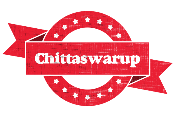 Chittaswarup passion logo