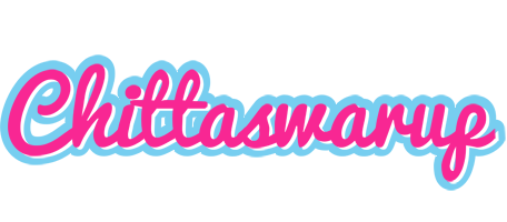 Chittaswarup popstar logo