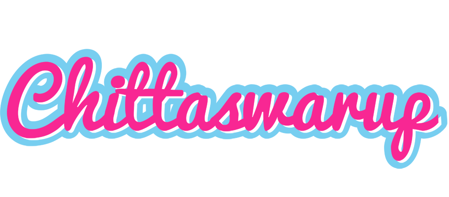 Chittaswarup popstar logo