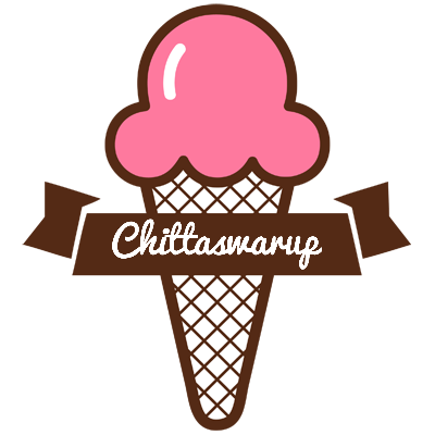 Chittaswarup premium logo