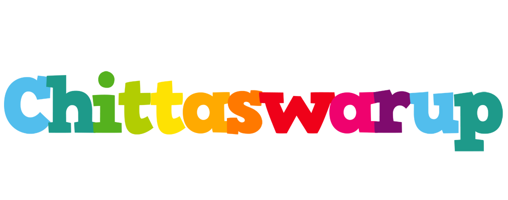 Chittaswarup rainbows logo
