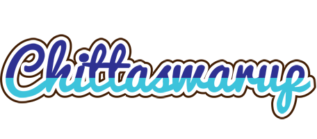 Chittaswarup raining logo