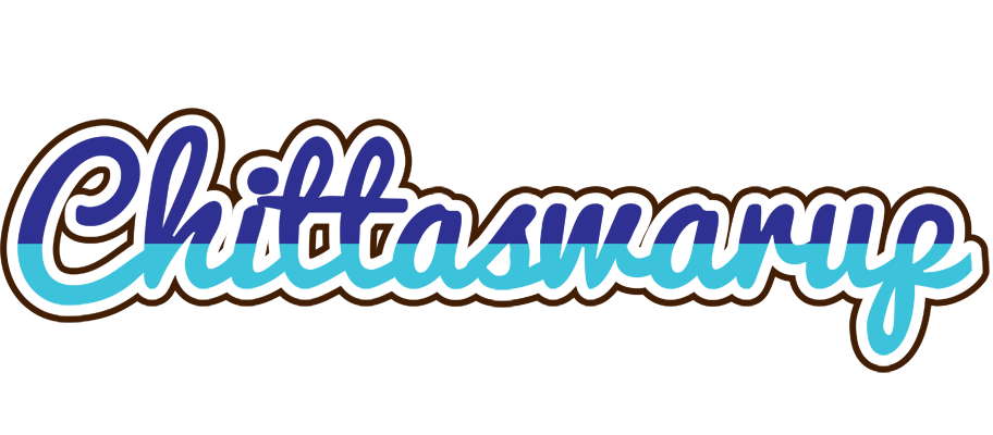 Chittaswarup raining logo