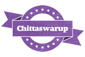 Chittaswarup royal logo