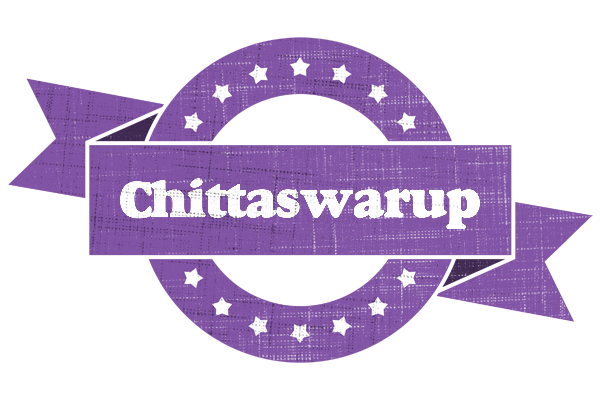 Chittaswarup royal logo