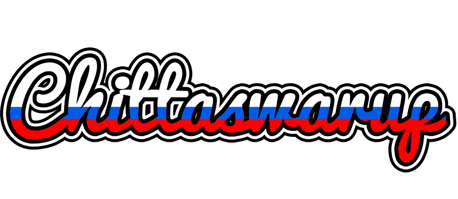 Chittaswarup russia logo